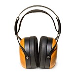 HIFIMAN SUNDARA Closed-Back Over-Ear Planar Magnetic Wired Headphones (Open-box) $119 + Free Shipping