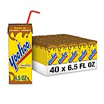 40-Count 6.5-Oz Yoo-hoo Chocolate Drink $9.17 w/ S&amp;S + Free Shipping w/ Prime or on $25+
