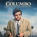 Columbo: The Complete Original Series (Digital HDX TV Show) $25