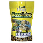 5.29-Oz Tetra PRO PlecoWafers Aquarium Fish Food $3.45 w/ Subscribe &amp; Save