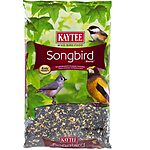 7 lbs Kaytee Wild Bird Songbird Blend Food Seed $7.60 w/ Autoship + Free S/H