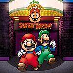 The Super Mario Bros. Super Show! (Digital SD TV Show): Season 1 or Season 2 $5 each