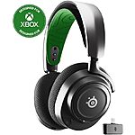 SteelSeries Arctis Nova 7X Multi-Platform Gaming & Mobile Wireless Headset $117.65 + Free Shipping