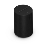 Certified Refurb: Sonos Era 100 Smart Speaker (Black) w/ 2-Yr Warranty $119 + Free Shipping