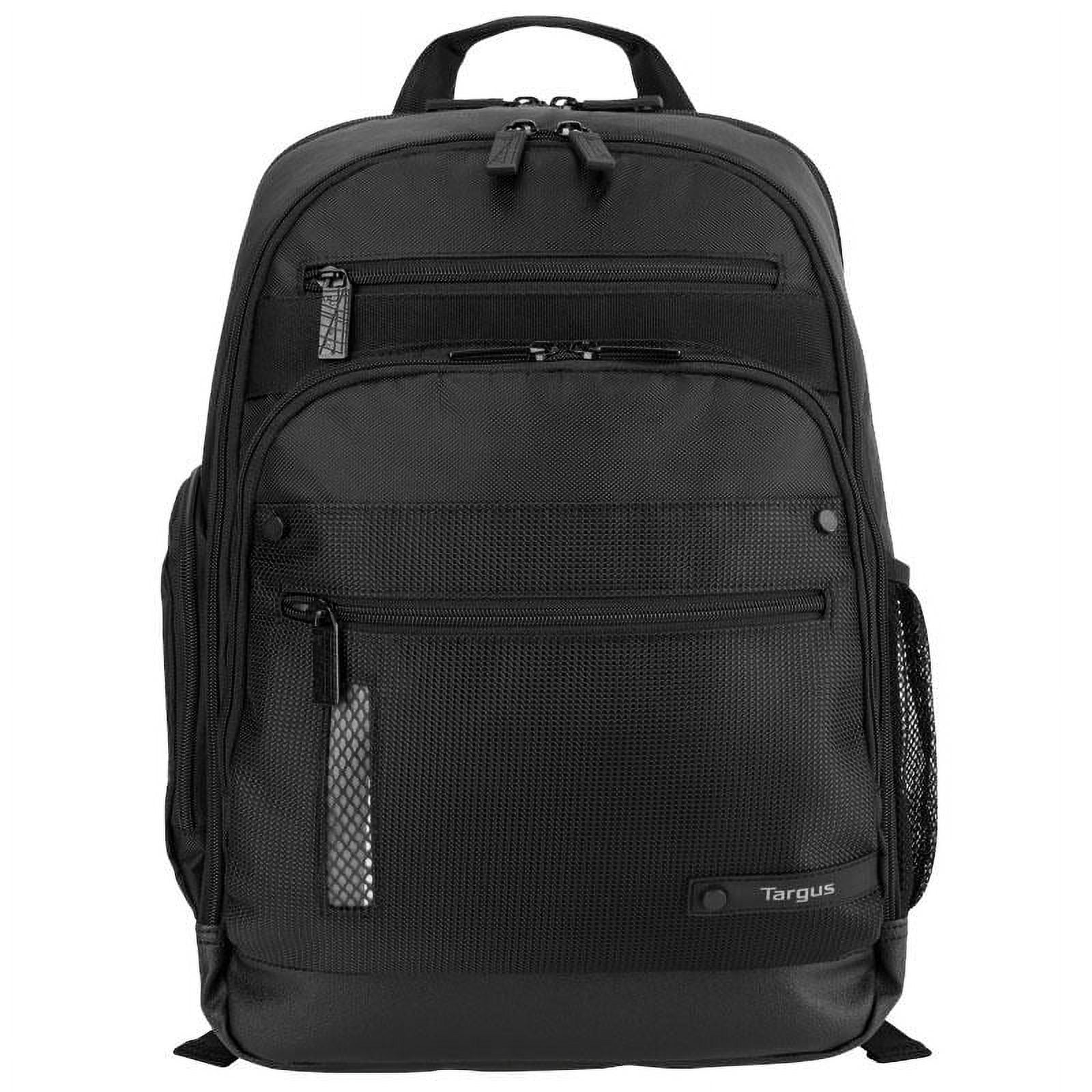 14" Targus Revolution Notebook Carrying Backpack (Black) $6