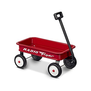 Radio Flyer 16.5