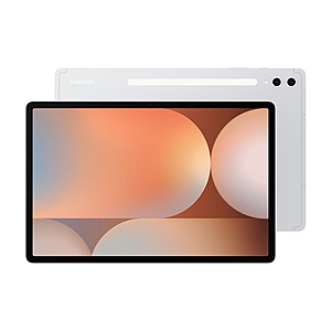 Samsung EDU/EPP: 512GB 12.4" Galaxy Tab S10+ Tablet $562.50 or Less w/ Any Tablet Trade-in + Free Shipping