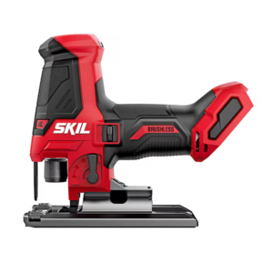 Skil PWR Core 12V Brushless Variable Speed Keyless Cordless Jigsaw (Tool Only) $30 + Free Shipping