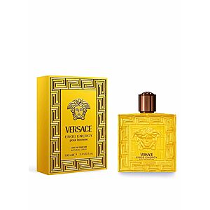 3.4-Oz Versace Eros Energy Pour Homme Eau de Parfum $60 + Free S&H