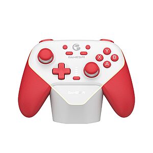 GameSir Super Nova Wireless Gaming Controller for PC/Switch/Switch 2 (various) from $35 
