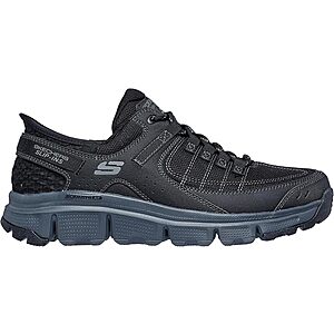Skechers Men’s Summits AT Hands Free Slip in Sneakers (Regular & Wide Sizes) $40 + Free S&H