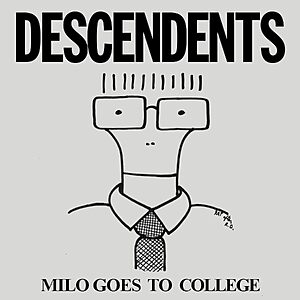 Descendents: Milo Goes to College (Vinyl w/ AutoRip MP3)