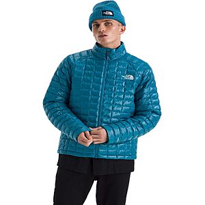 The North Face Men's Thermoball Insulated Jacket (various) from $91.20 + Free S&H