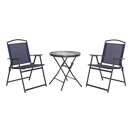 3-Piece Bistro Set for $27!