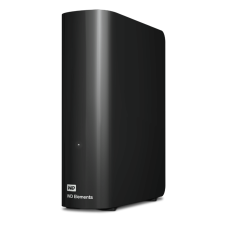 Western Digital