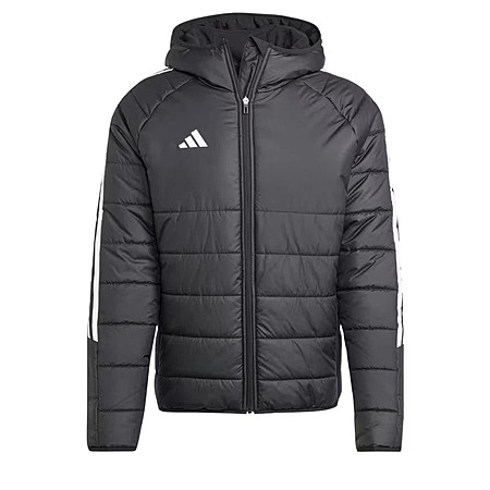 adidas men Tiro 24 Winter Jacket (Sizes S, M) $35