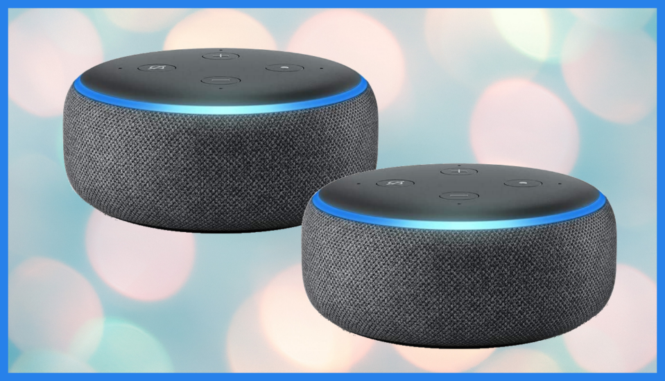 sirius echo dot promotion