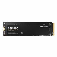 Microcenter Samsung 980 SSD 1TB M.2 NVMe Interface PCIe 3.0 x4 Internal Solid State Drive with V-NAND 3 bit MLC Technology - Micro Center $110