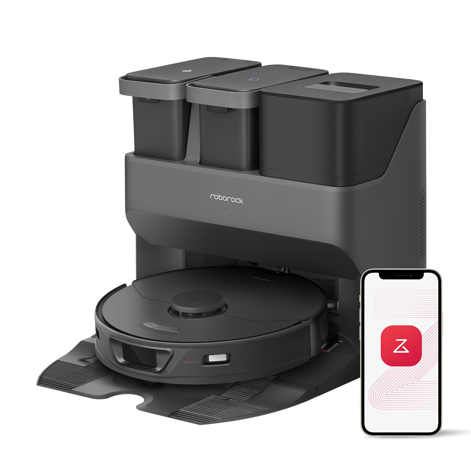 roborock S7 Max Ultra Robot Vacuum and Mop Combo - $799.99