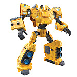 Transformers Generations War for Cybertron: Kingdom Titan WFC-K30 Autobot Ark Figure $130.90 + Free Shipping