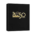 The Godfather Trilogy: Special Collector's Edition (4K UHD + Digital) Pre-Order $107 + Free Shipping