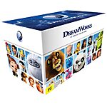 DreamWorks Ultimate 42 Film Collection (Blu-ray) $100 + Free Shipping