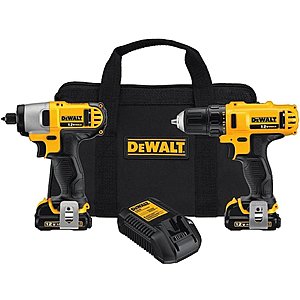 99 dewalt outlet combo kit