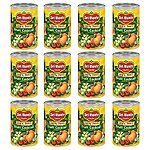 Del Monte Canned Fruit Cocktail in 100% Fresh Juice, 15 Ounce (Pack of 12) - $15.81 or less on S+S and 15% coupon (Amazon)