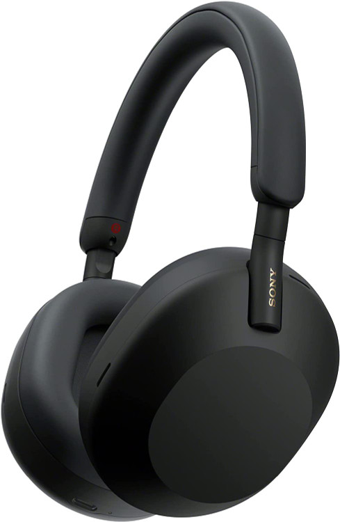 Sony WH-1000XM5 Noise Canceling Headphones - Refurbished $215.99 + free shipping