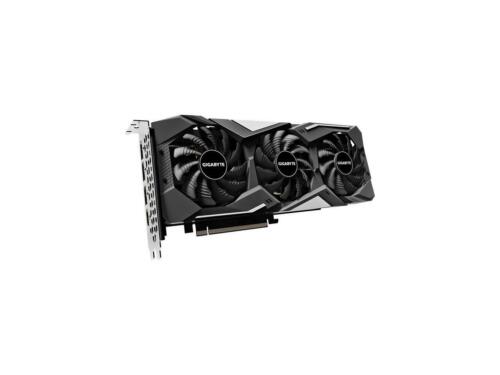 GIGABYTE Radeon RX 5600 XT GV-R56XT GAMING OC (Rev. 2.0) 269.99 NEWEGG on Ebay $269.99