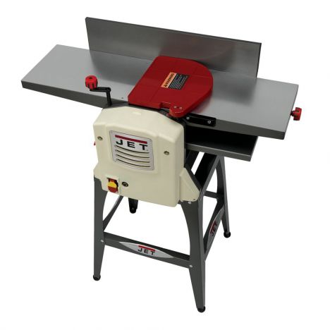 Jet® 10'' Jointer / Planer Combo w/Open Stand $782.99