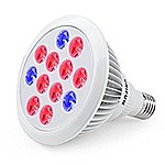 UNIFUN E27 - 24W LED Grow Light Bulb $13.99 AC
