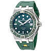 Maurice Lacroix Aikon Venturer Automatic Men&rsquo;s Watch (Green or Black) &ndash; $899.99 + Extra 15% Off w/ code LABOR15 (Free Shipping) $764.99
