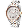Mido Belluna II Automatic Swiss Watch $296.65 (Reg. $1,060) + Free Shipping @ Ashford (Code: LUCKY15)