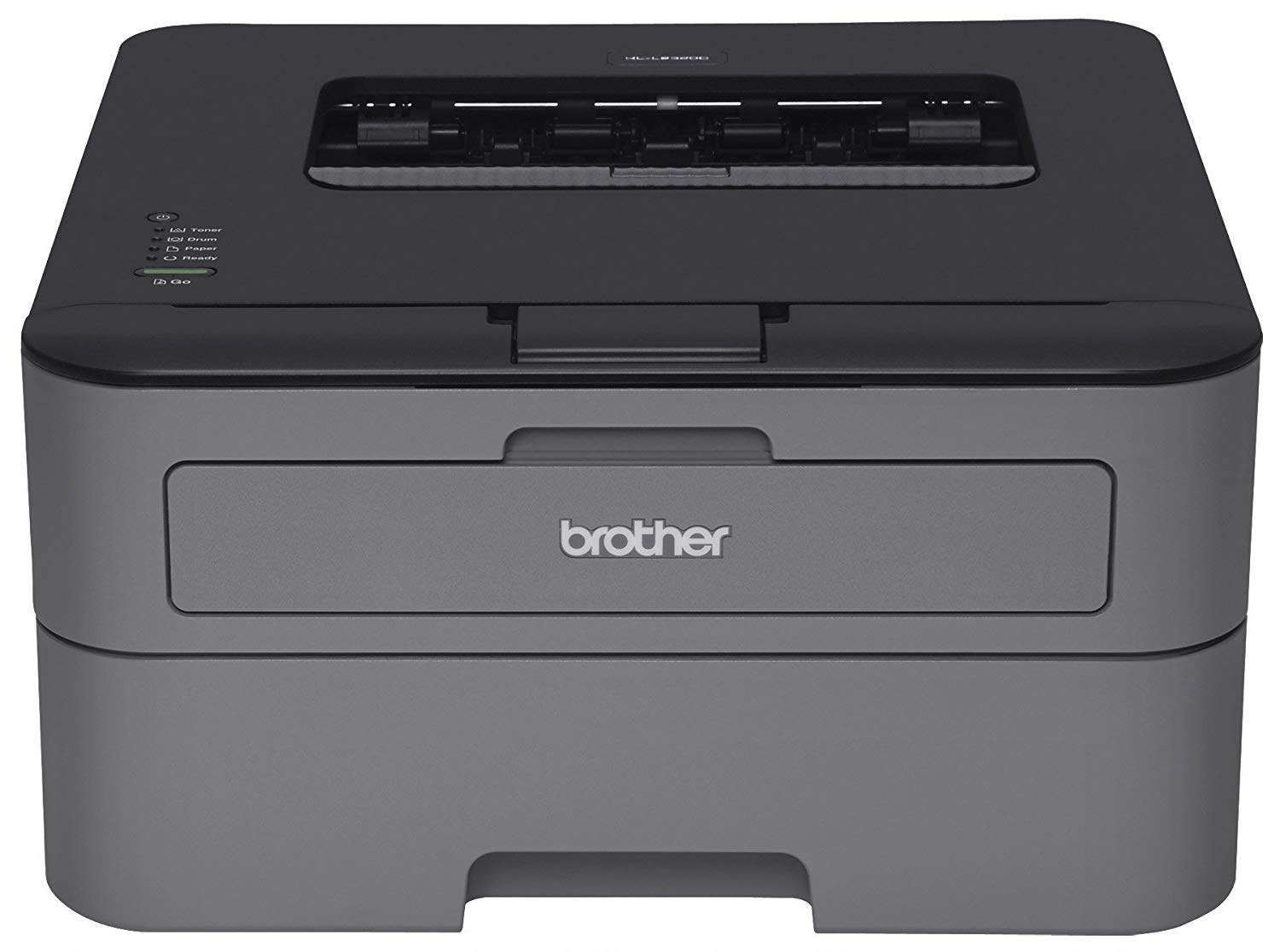 Brother HL-L2300D Monochrome Laser Printer with Duplex Printing -- $54.99 @ Amazon