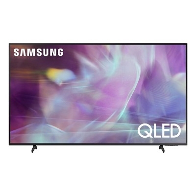 Samsung QLED Q60a 65 inch 4k TV (Local Target Clearance)