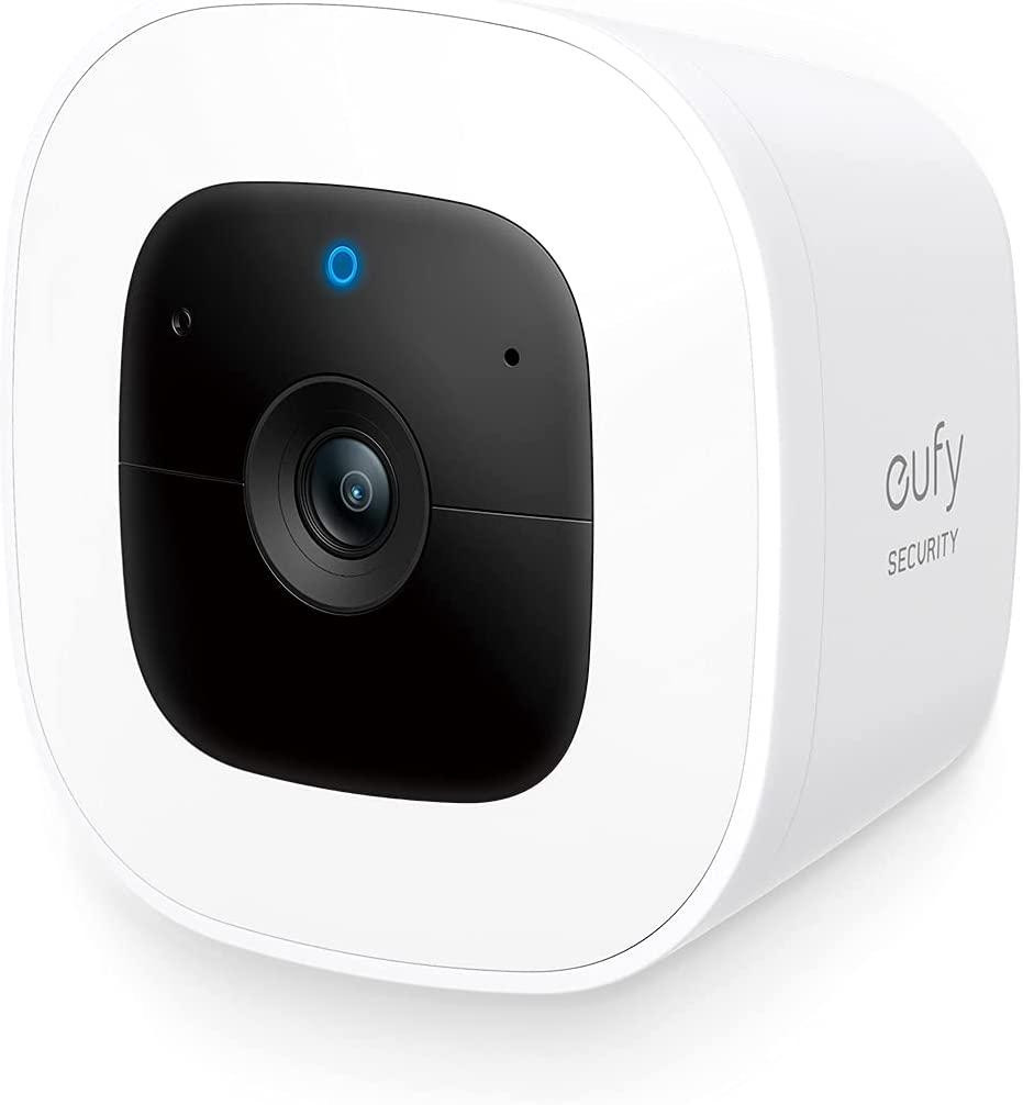 eufy Security SoloCam L20, Wireless Outdoor Spotlight Security Camera $90 + Free Shipping