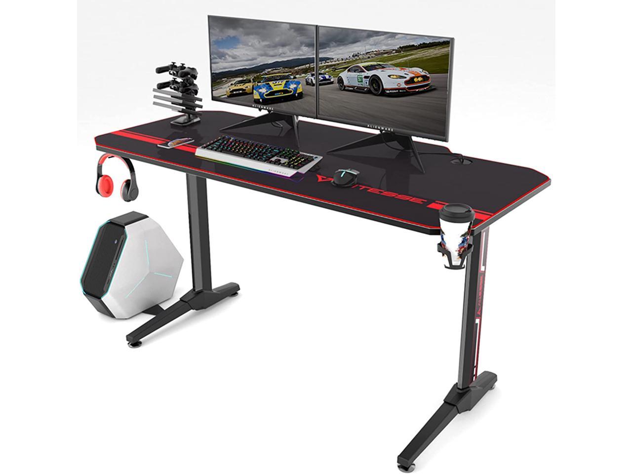 Vit 47 inch clearance gaming desk