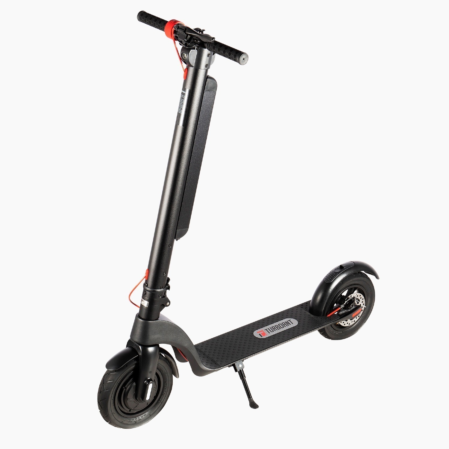 TurboAnt X7 Pro 350W Electric Scooter w/ Detachable Battery (30-Mile Range/20mph Top Speed) $380 + Free Shipping