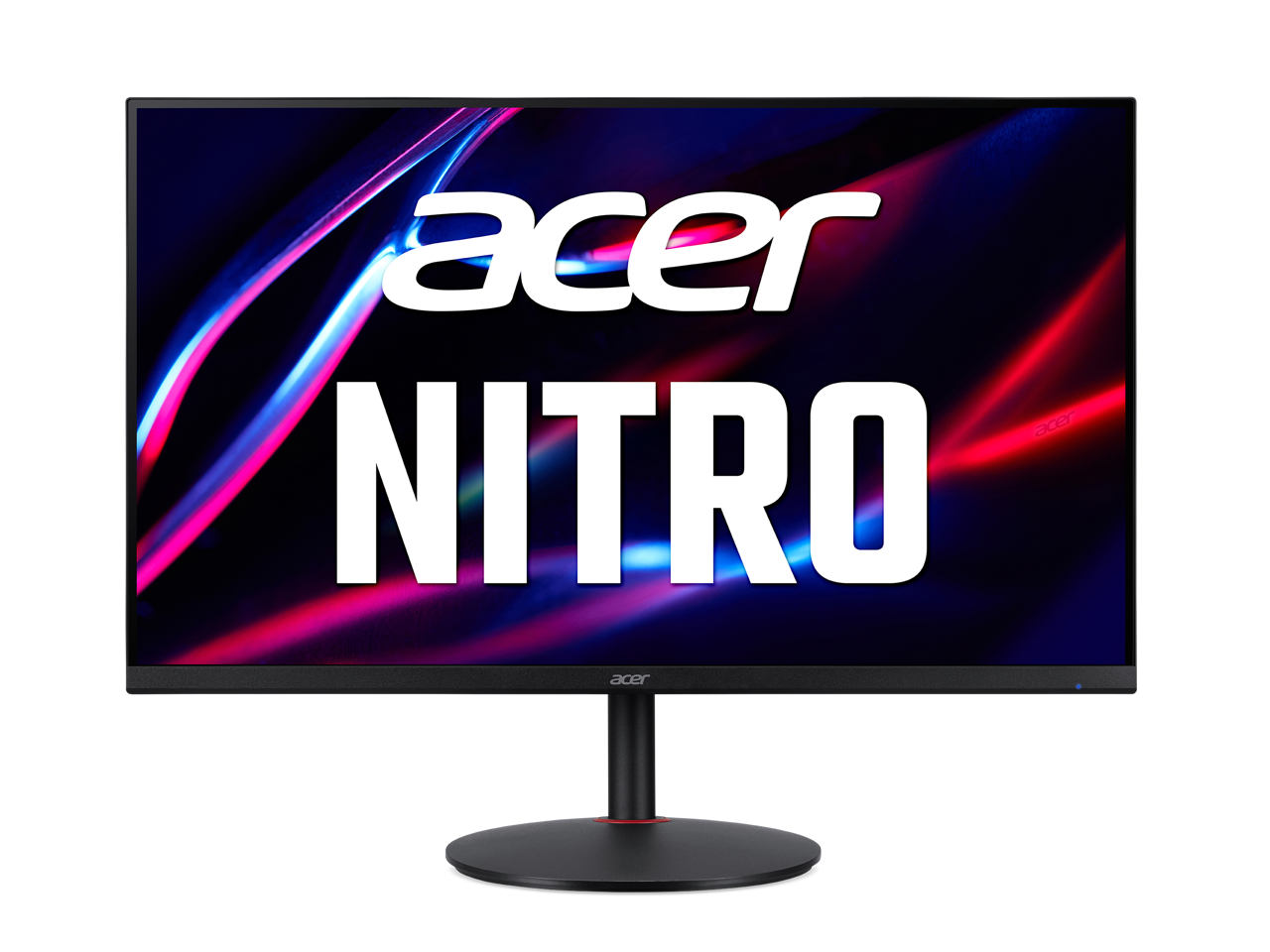 32" Acer Nitro XV322QK VBMIIPHZX 3840x2160 UHD 144Hz FreeSync Premium