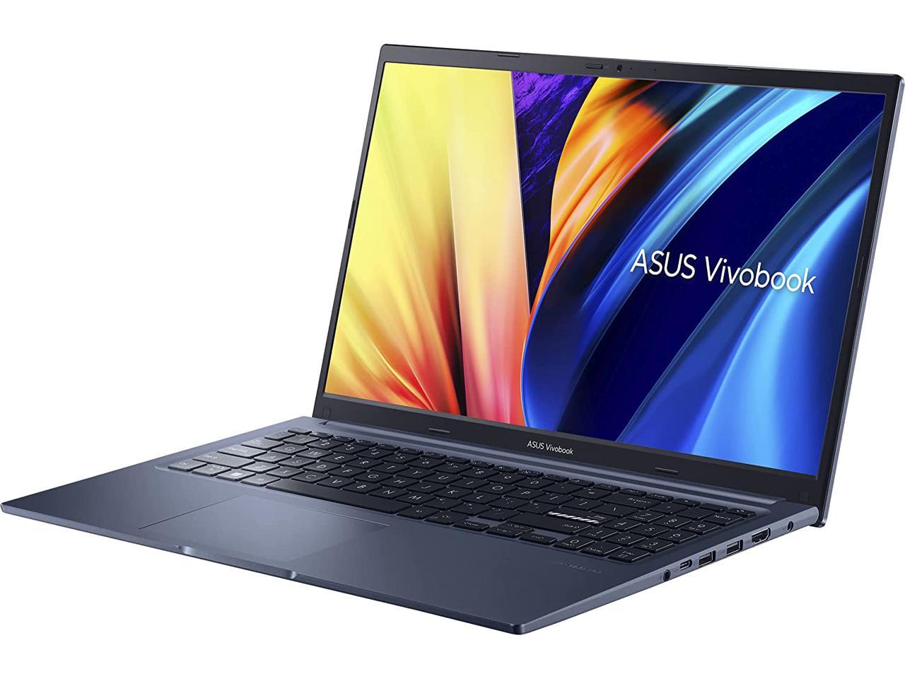 ASUS VivoBook 15X Laptop: 15.6" FHD OLED, AMD Ryzen 5 5600H, 8GB DDR4, 512GB SSD $500 + Free Shipping
