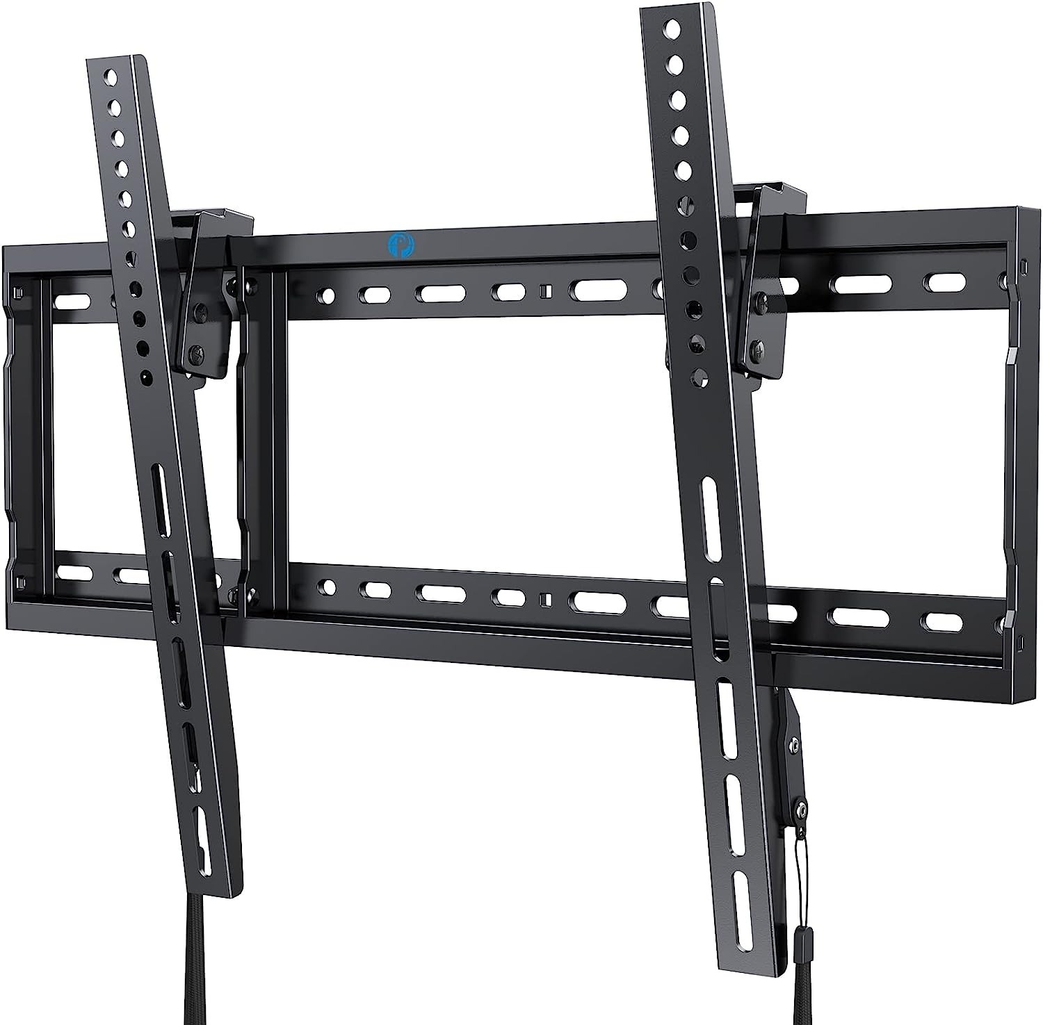 Pipishell Tilting TV Wall Mount Bracket (for 37 -70" TV's / Up to 132-lbs) $15 + Free Shipping