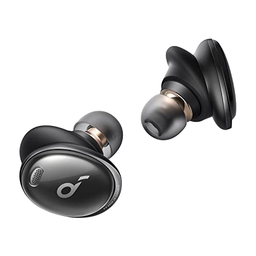 Anker Soundcore Liberty 3 Pro Noise Cancelling Earbuds (Various Colors) $85 + Free Shipping