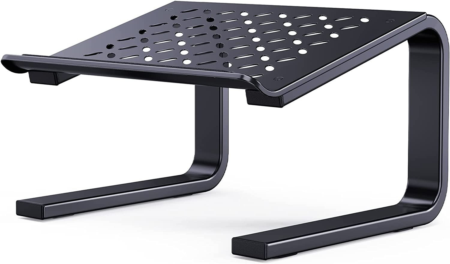 Loryergo Ergonomic Laptop Riser Stand 9 + Free Shipping w/ Prime or on
