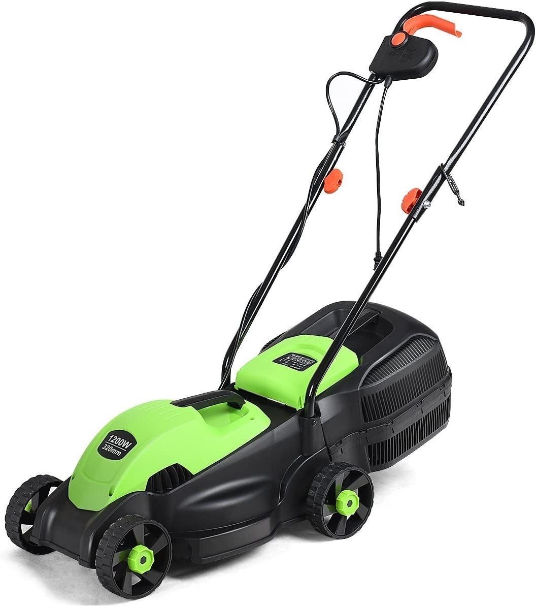 Slickdeals shop lawn mower