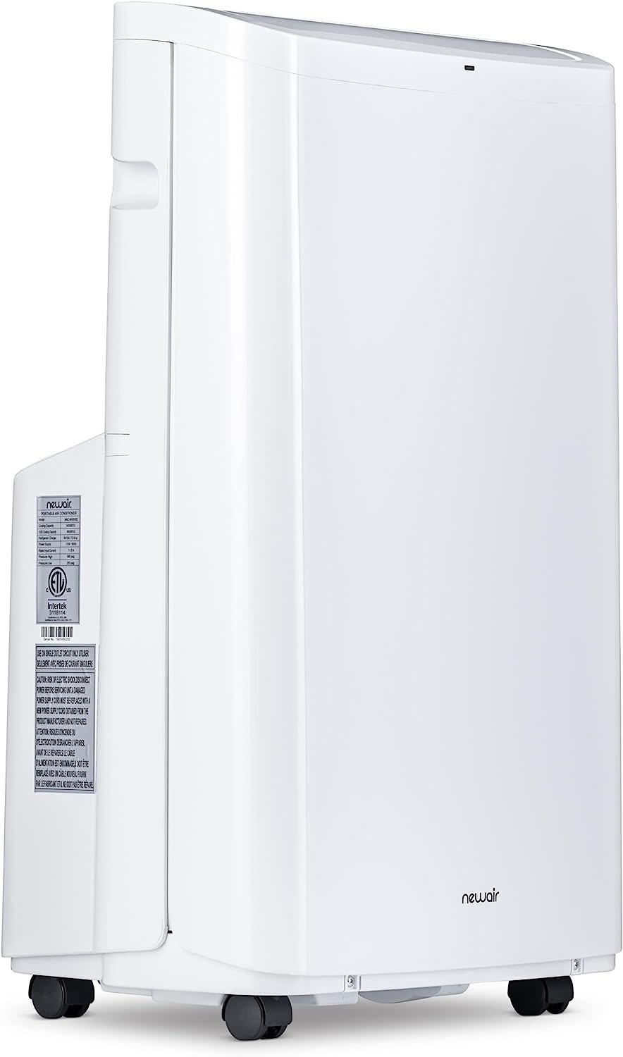 Newair 13,500 BTU Portable Air Conditioner w/ Easy Window Kit (Refurbished) $325 + Free Shipping