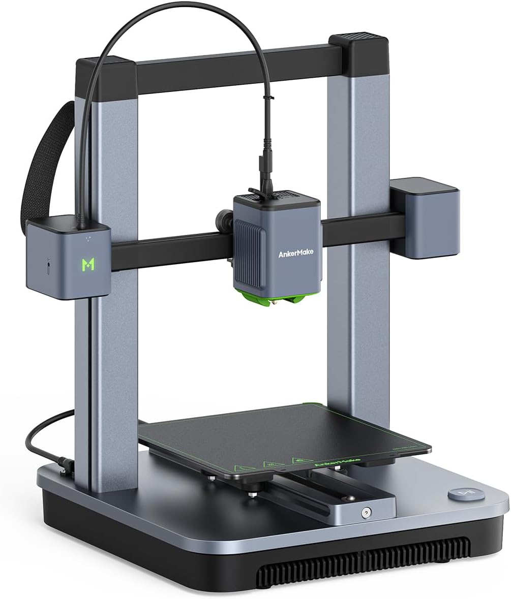 AnkerMake M5C 3D Printer $359 + Free Shipping