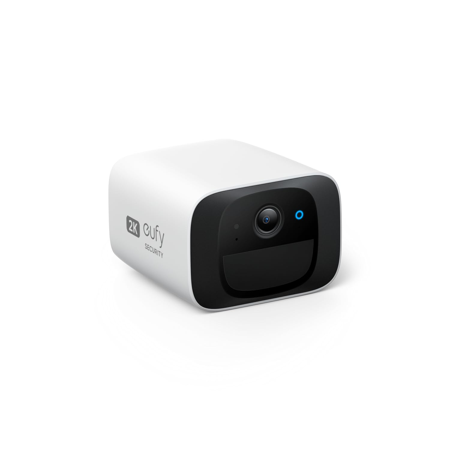 Prime Members: eufy SoloCam C210 Wireless Outdoor 2K Resolution Security Camera $60 & More + Free Shipping