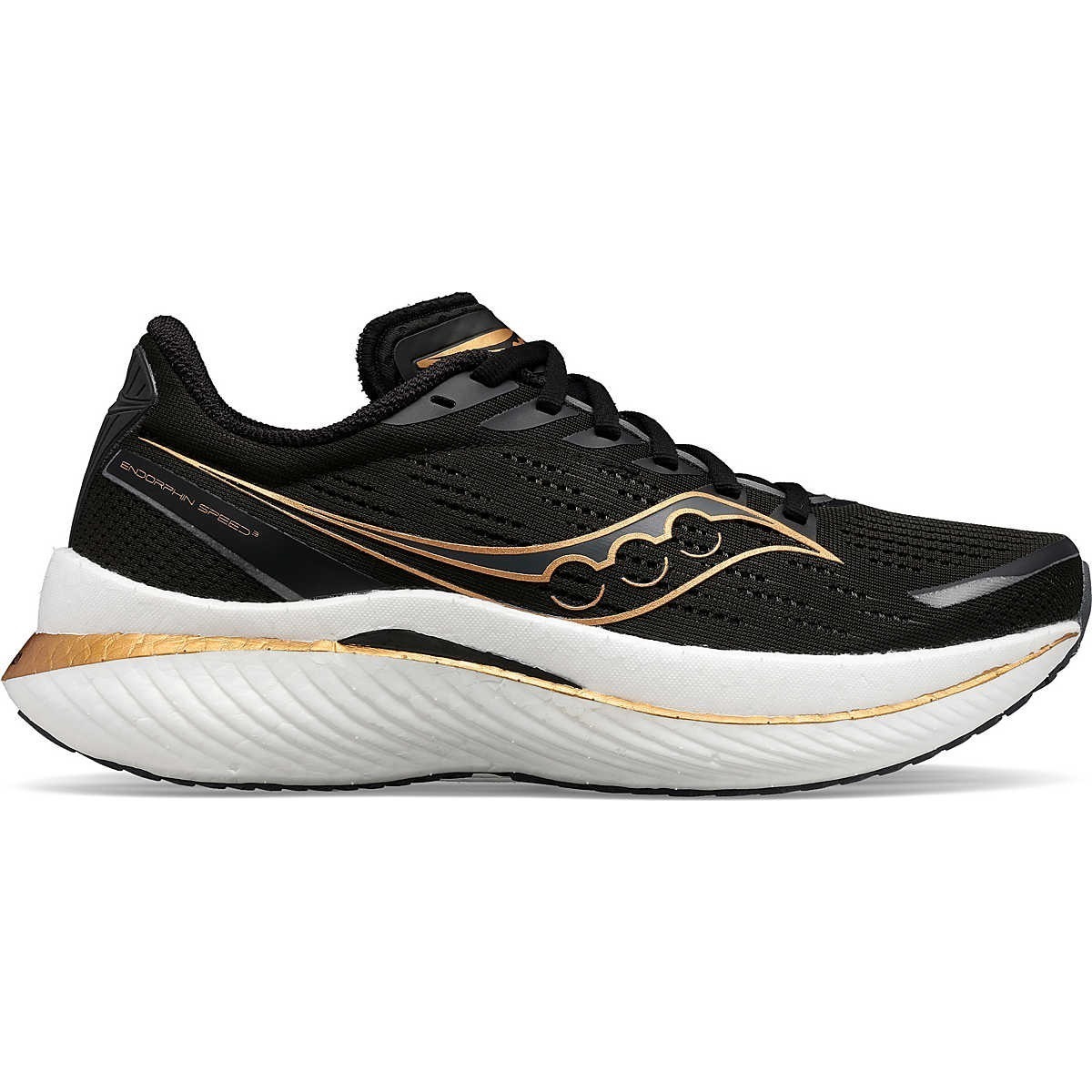 Saucony Men's & Women's Shoes: 20% Off First Order w/ Email or Text Sign Up | Endorphin Speed 3 $136 & More + Free Shipping on Orders $75+
