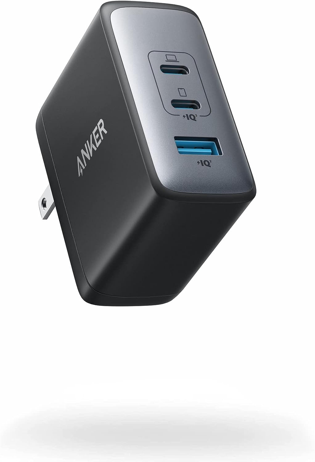 Prime Big Deal: Anker 736 100W GaN II 3-Port USB-C Charger $43 & More + Free Shipping